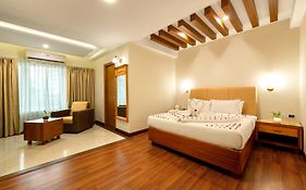 Hyson Heritage Calicut